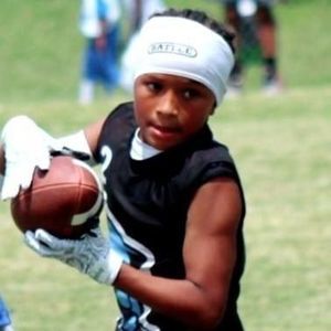 Meet your Posher, Rodney